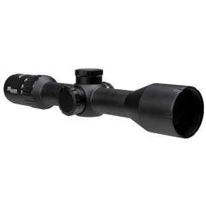 Sig Sauer Whiskey6 3-18x 44mm Rifle Scope - MOA Milling Hunter 2.0