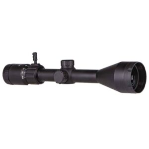Sig Sauer Buckmasters 3-9x 50mm Rifle Scope - Buckmasters BDC