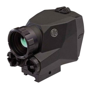 O88 Sig Sauer Electro-Optics Echo3 1-6x 23mm Thermal Rifle/Handgun Scope - Illuminated Multi Duplex