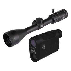 Sig Sauer Buckmaster 3-9x50 + LRF1500 Combo