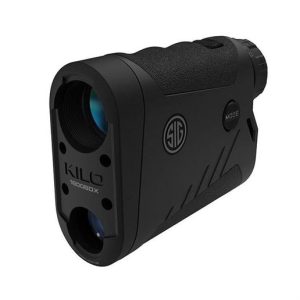O97 Sig Sauer KILO1800BDX 6x22mm Laser Rangefinder