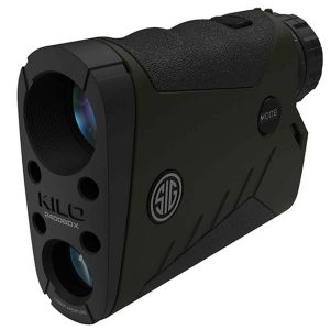 O98 Sig Sauer KILO2400BDX 7X25mm Rangefinder