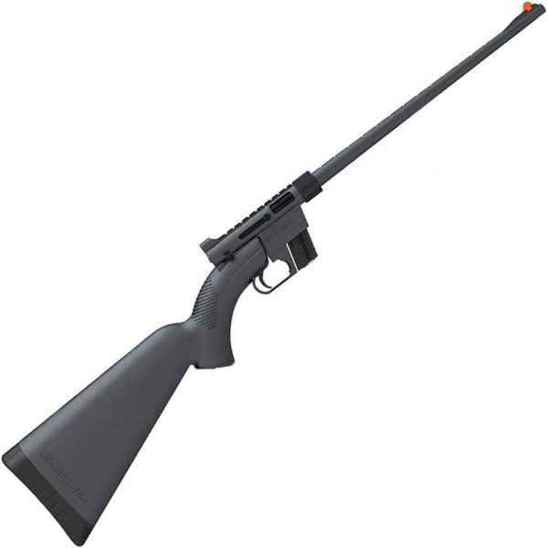 Henry U.S. Survival AR-7 Black Semi Automatic Rifle - 22 Long Rifle - 16.13in