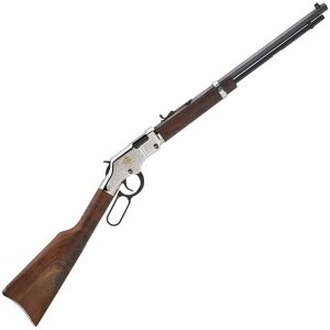 Q31 Henry The American Beauty Rifle