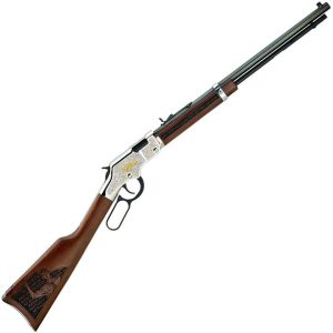 Q33 Henry Salute to Scouting Edition Rifle