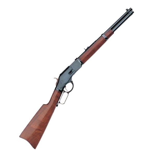 R10 Uberti 1873 Case-Hardened Lever Action Rifle - 45 (Long) Colt - 24.25in