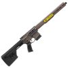 Sig Sauer M400 Tread Predator 5.56mm NATO 16in Black Anodized Semi Automatic Modern Sporting Rifle - 5+1 Rounds