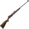 CZ USA 457 Lux Blued Bolt Action Rifle - 22 Long Rifle - 24.8in