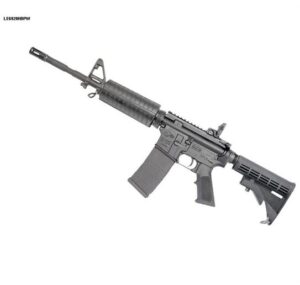 Colt M.A.R.C. 901SE 7.62mm NATO 16.1in Black Semi Automatic Modern Sporting Rifle - 20+1 Rounds