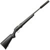 CZ 455 American Synthetic Suppressor-Ready Rifle