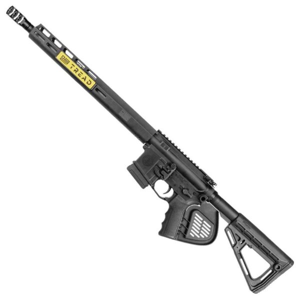 SIG M400 Tread 5.56mm NATO 16in Black Anodized Semi Automatic Modern Sporting Rifle - 10+1 Rounds - California Compliant