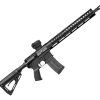 Sig Sauer M400 Elite 223 Remington 16in Black Nitride Semi Automatic Modern Sporting Rifle - 30+1 Rounds