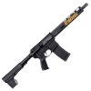 Sig Sauer M400 Tread With Tango 4 Scope 5.56mm NATO 16in Black Anodized Semi Automatic Modern Sporting Rifle - 10+1 Rounds
