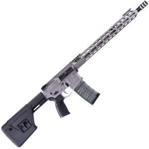 Sig Sauer M400 SDI 223 Wylde 16in Titanium Cerakote Semi Automatic Modern Sporting Rifle - 30+1 Rounds