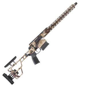 Sig Sauer Cross First Lite Cipher Armakote Bolt Action Rifle - 308 Winchester