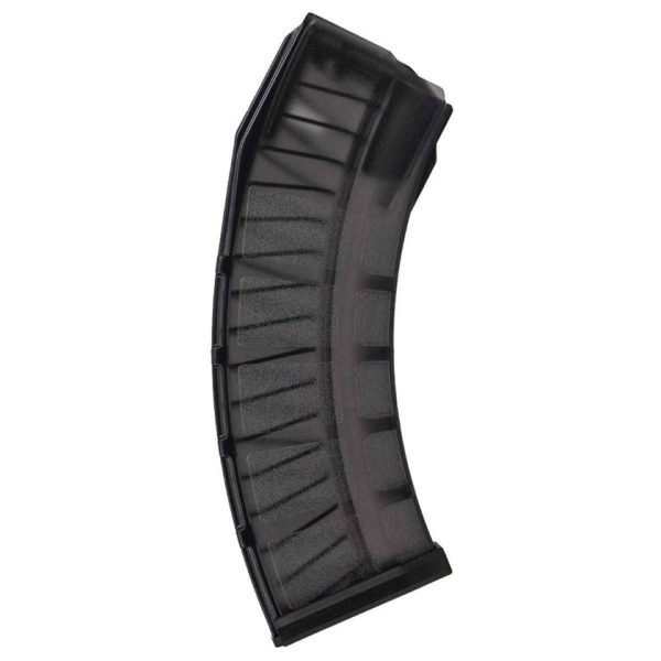 RM1 39 CZ USA Clear CZ Bren 2 7.62x39mm Rifle Magazine - 30 Rounds