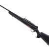 Beretta BRX1 6.5CM 22" 5rd Rifle, Black