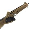 Beretta CX4 Storm 9mm 16" Rifle, FDE - CA