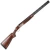 Beretta 686 I Sporting Silver/Blued 12 Gauge 3in Over Under Shotgun - 30in