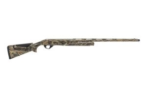 Benelli Super Black Eagle III 12 Gauge Shotgun with Realtree Max-7 Camo Finish (Left Handed Model)