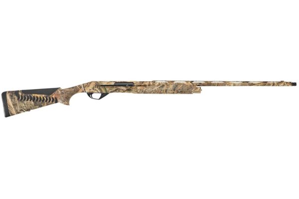 Benelli Super Black Eagle 3 20 Gauge Semi-Automatic Shotgun with Realtree Max-5 Camo Finish