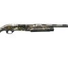 Benelli M2 Field 12 Gauge Semi-Auto Shotgun with 28 Inch Barrel and Optifade Timber Camo Finish