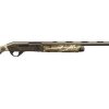 Benelli Super Black Eagle 3 12 Gauge Semi-Auto Shotgun with 28 Inch Barrel and Core Optifade Marsh Stock