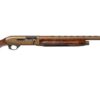 Benelli Montefeltro 20 Gauge Semi-Auto Shotgun with Burnt Bronze Cerakote Finish