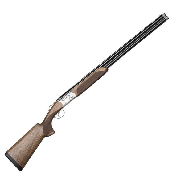 Beretta 694 Sporting Walnut 12 Gauge 3in Over Under Shotgun - 30in