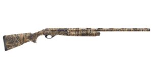 Benelli M2 Field 12 Gauge Semi-Auto Shotgun with 28 Inch Barrel and Realtree Max-7 Camo Finish