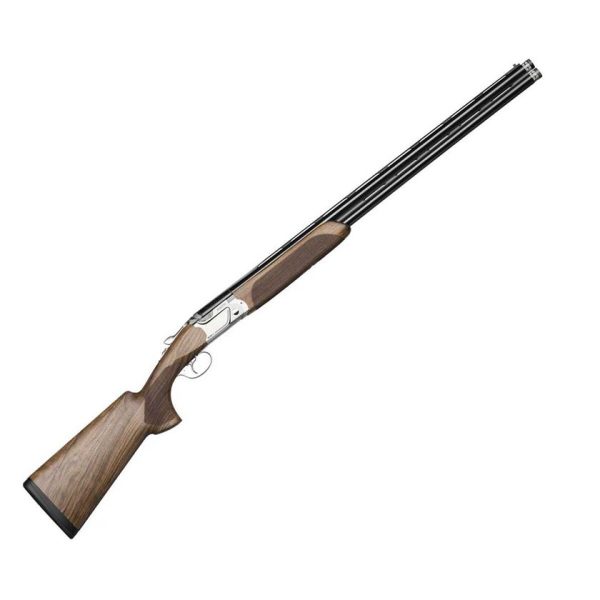 Beretta 694 Sporting Walnut 12 Gauge 3in Over Under Shotgun - 32in