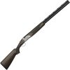 Beretta 686 Silver Pigeon I Nickel with Engraving 28 Gauge 2-3/4in Over Under Shotgun - 30in