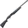 Benelli SuperNova Blued 12 Gauge 3-1/2in Pump Shotgun - 28in