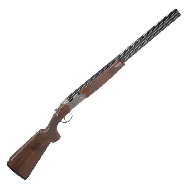 Beretta 687 EELL Diamond Pigeon Blued 12 Gauge 3in Over Under Shotgun - 28in
