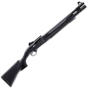 Beretta 1301 Tactical Mod. 2 Black 12 Gauge 3in Semi Automatic Shotgun - 18.5in