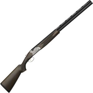 Beretta 686 Silver Pigeon 1 Sporting Silver/Blued 20 Gauge 3in Over Under Shotgun - 30in