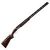 Beretta 687 Silver Pigeon V Sporting B-Fast Blued 12 Gauge 3in Over Under Shotgun - 30in