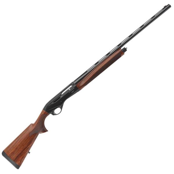 S153 Benelli Montefeltro Anodized Blued 20 Gauge 3in Semi Automatic Shotgun - 28in