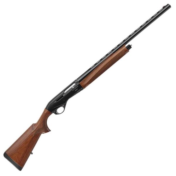 Benelli Montefeltro Anodized Blued 12 Gauge 3in Semi Automatic Shotgun - 26in