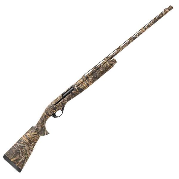 Benelli M2 Field Realtree Max-7 20 Gauge 3in Semi Automatic Shotgun - 28in