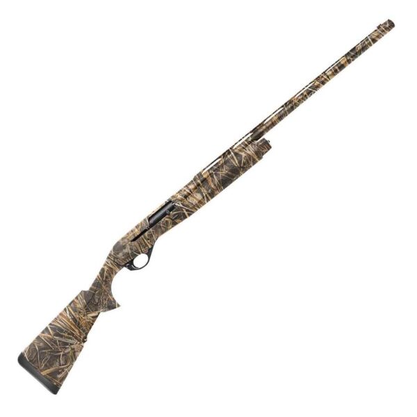 Benelli M2 Field Realtree Max-7 12 Gauge 3in Semi Automatic Shotgun - 28in