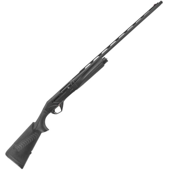 Benelli Super Black Eagle 3 Black Synthetic 28 Gauge 3in Semi Automatic Shotgun - 28in