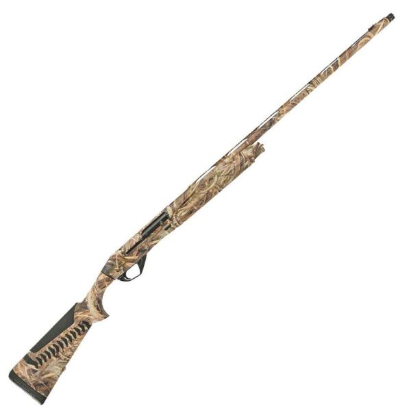 Benelli Super Black Eagle 3 Realtree Max-5 12 Gauge 3in Semi Automatic Shotgun – 28in