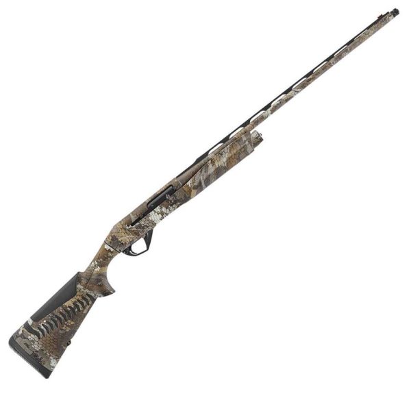 Benelli Super Black Eagle 3 Gore Optifade Timber 28 Gauge 3in Semi Automatic Shotgun - 26in