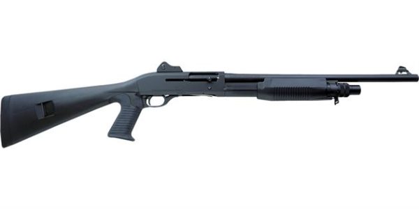 Benelli M3 Convertible 12 Gauge Semi-Auto/Pump Shotgun