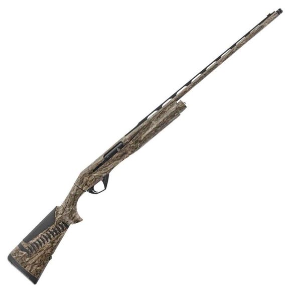 Benelli Super Black Eagle 3 Mossy Oak Bottomland 28 Gauge 3in Semi Automatic Shotgun - 26in