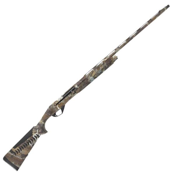 Benelli Super Black Eagle Gore Optifade Timber 20 Gauge 3in Semi Automatic Shotgun - 26in