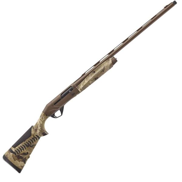 Benelli Super Black Eagle 3 Gore Optifade Marsh 12 Gauge 3in Semi Automatic Shotgun - 28in