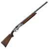 Benelli ETHOS Engraved Nickel Plated 20 Gauge 3in Semi Automatic Shotgun - 28in