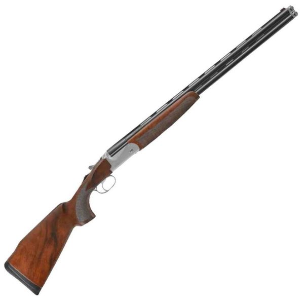 Benelli 828U Performance Satin Walnut 20 Gauge 3in Over Under Shotgun - 24in
